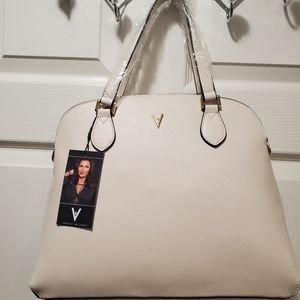 Brand new Vanessa Williams large Satchel